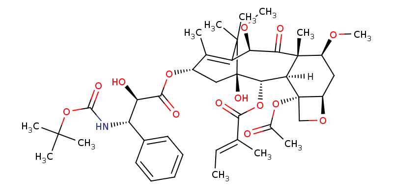 CABAZITAXEL EP IMPURITY A